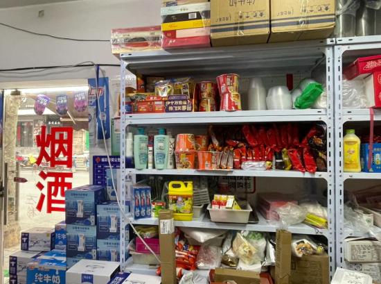 上海小店 愛拼才能贏，日用品銷售的突圍之路