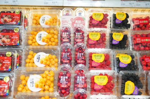 蘇果超市汊河店煥新開業(yè) 生鮮重磅升級，打造煙火氣賣場與高效日用品銷售