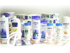 廠家直銷日用品不干膠標(biāo)簽 — 價格優(yōu)惠，質(zhì)量可靠