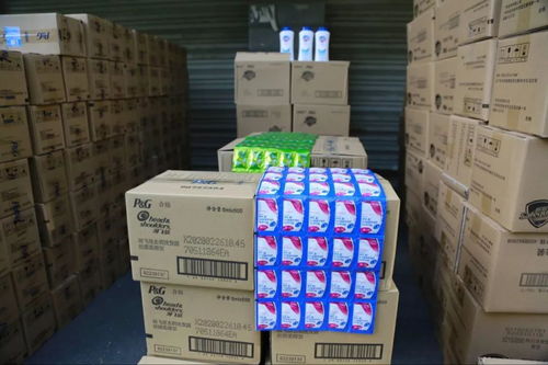 警惕！你家中的“大牌”日用品，可能是假貨